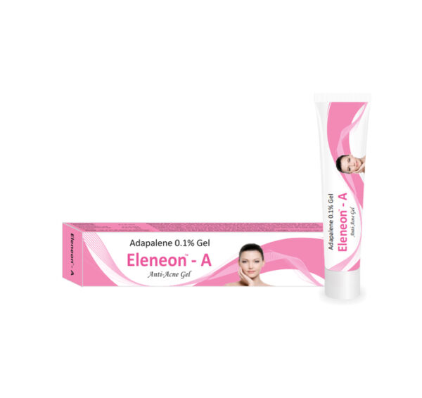 Eleneon-A Gel – medishow